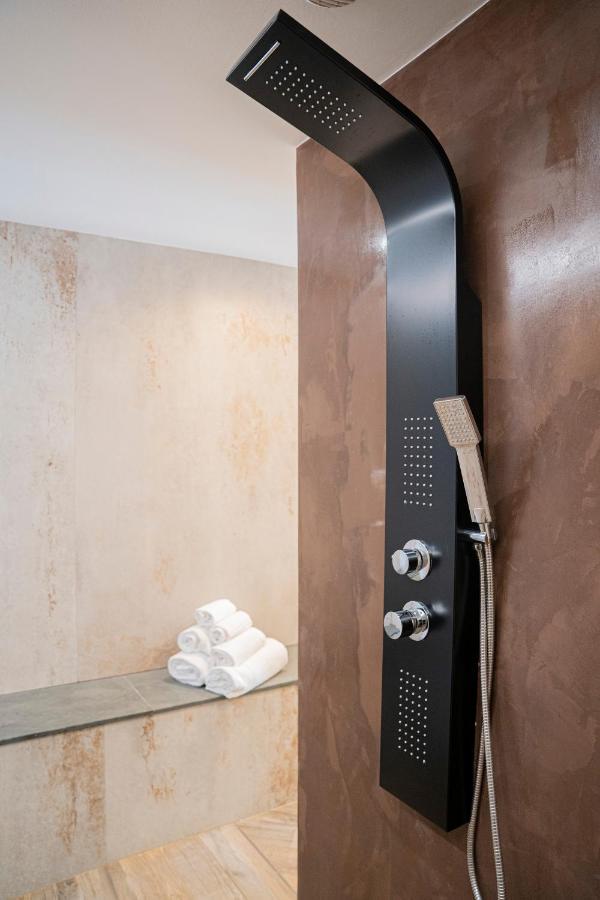 Vespa Apartments 모네글리아 객실 사진