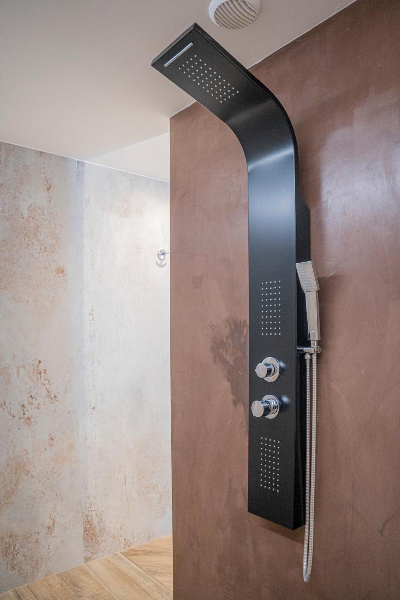 Vespa Apartments 모네글리아 객실 사진